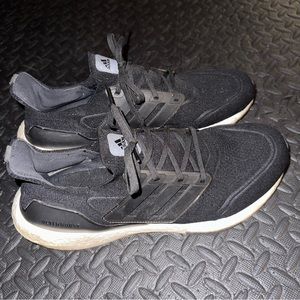 Adidas ultralight boost
